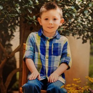 Meet your Posher, Kari